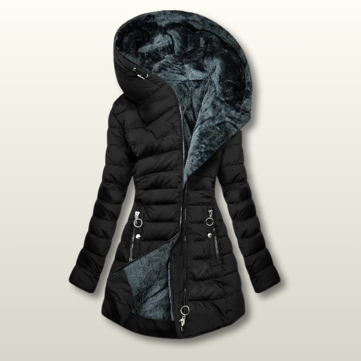 Aurelia | Manteau d'Hiver