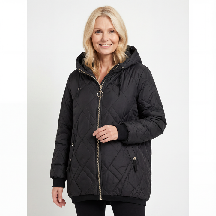 Lyse Paris | Veste Sophistiquée