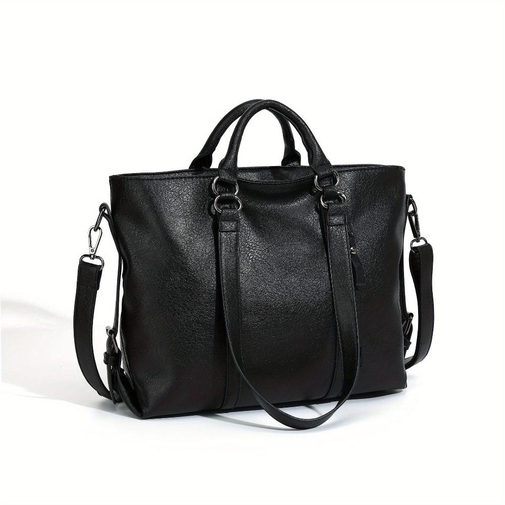 Lyse Paris | Sac Bianca Shopper Vintage