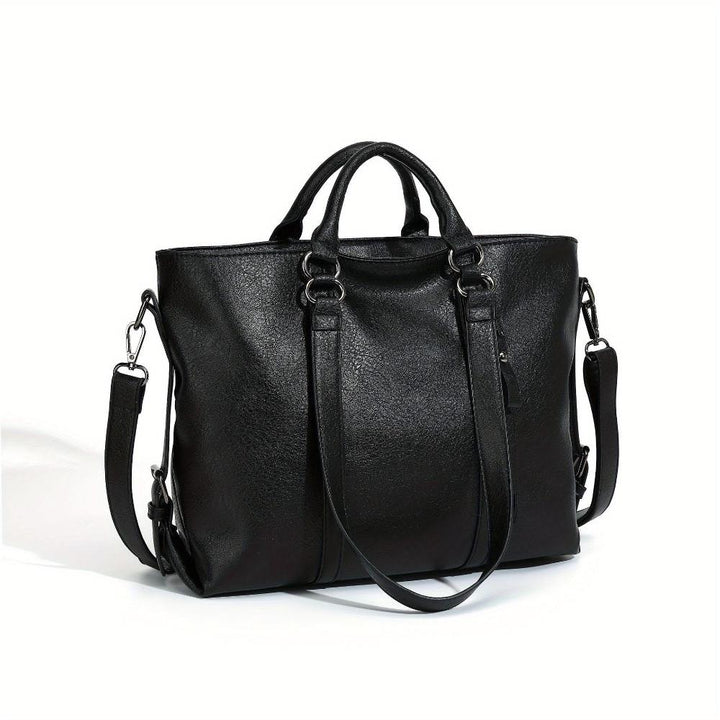 Lyse Paris | Sac Bianca Shopper Vintage