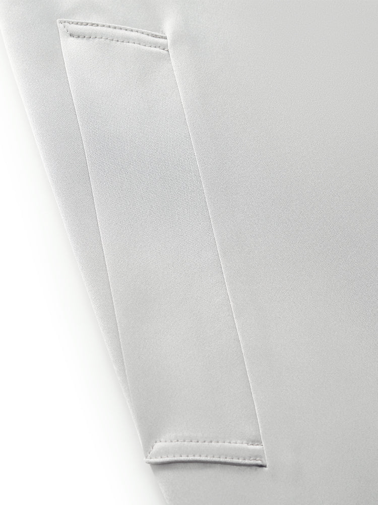 Lyse Paris – Trench en Acétate