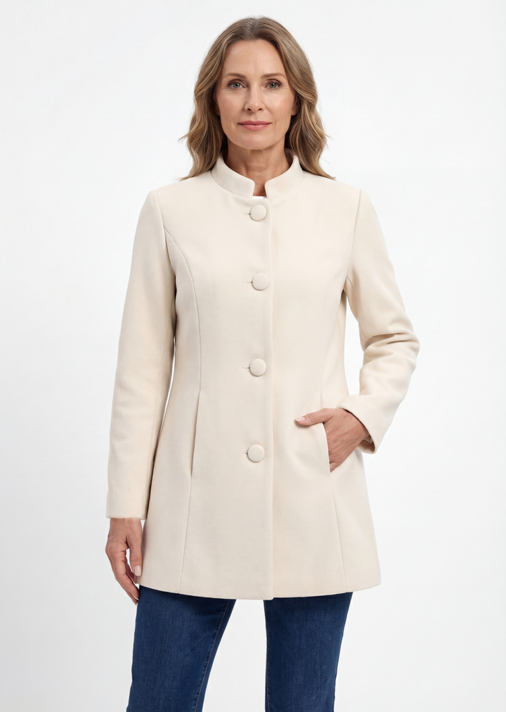 Lyse Paris | Veste Izzy – Élégance intemporelle