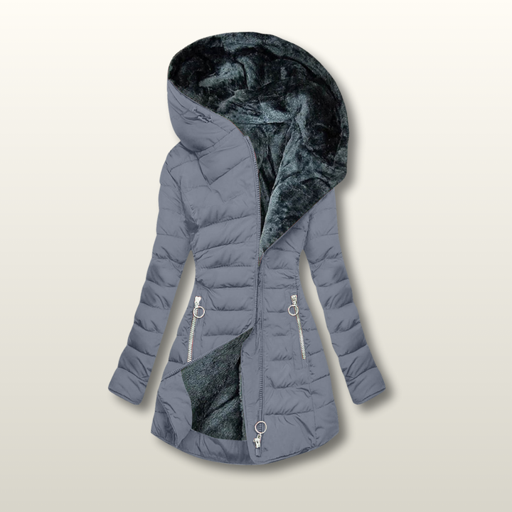 Aurelia | Manteau d'Hiver