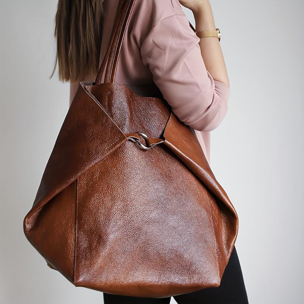 Lyse Paris | Grand Sac à Main Renee