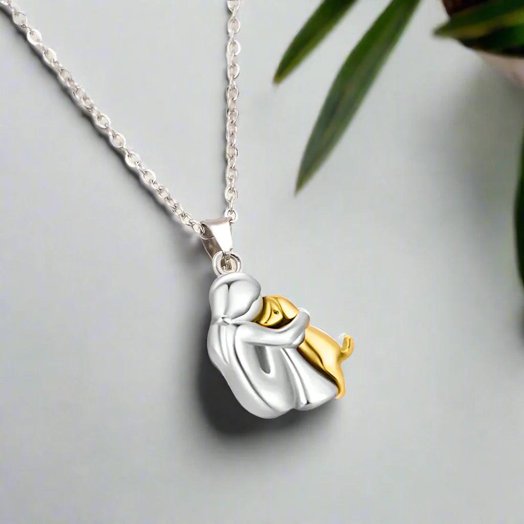 Lyse Paris | Collier avec pendentif