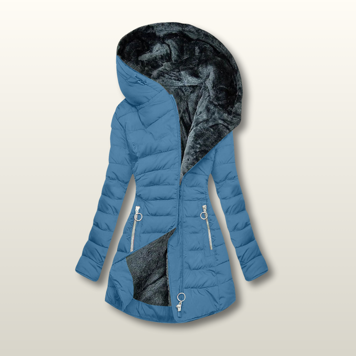Aurelia | Manteau d'Hiver