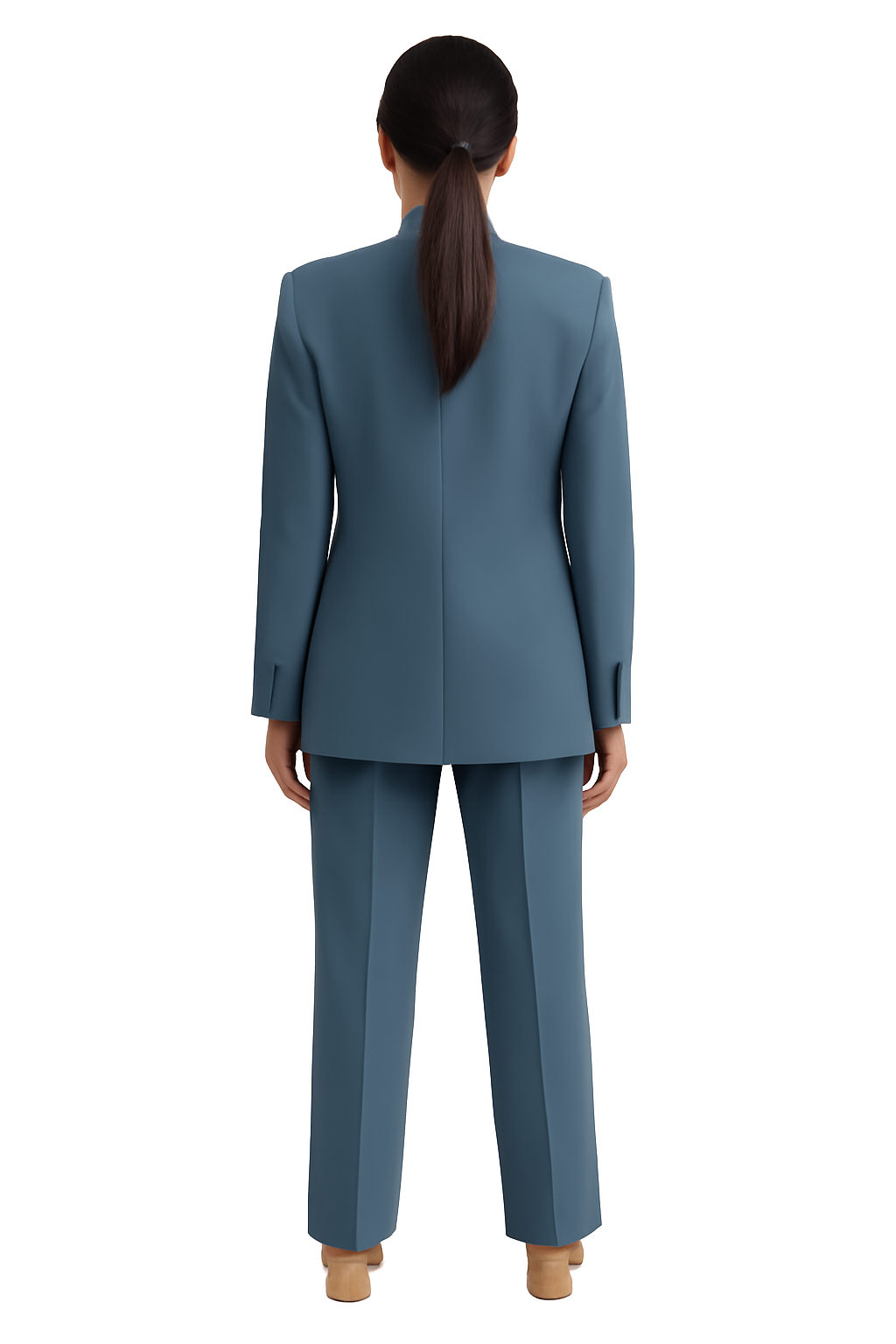 Lyse Paris | Ensemble deux pièces raffiné