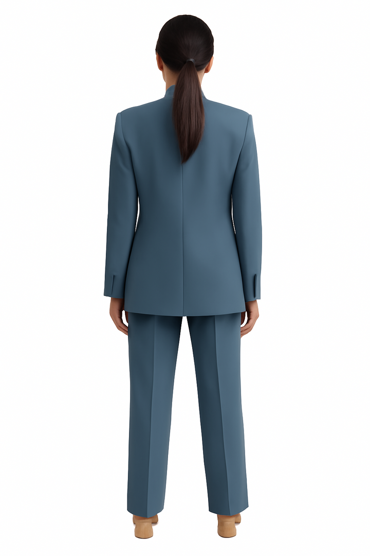 Lyse Paris | Ensemble deux pièces raffiné