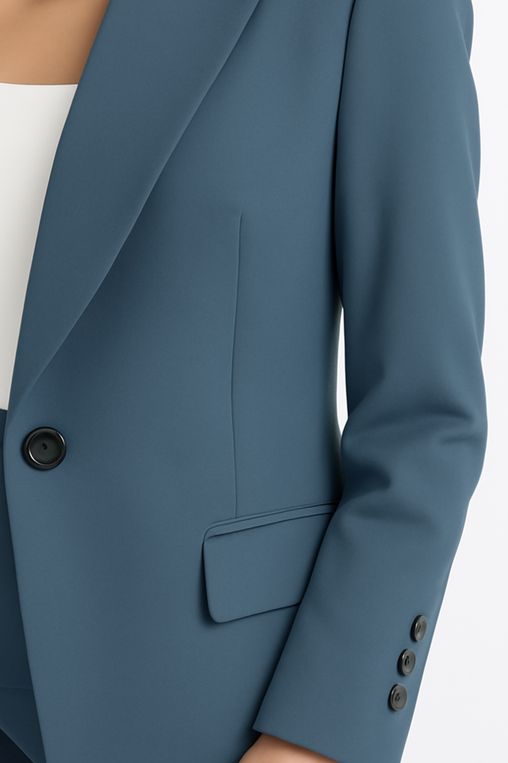 Lyse Paris | Ensemble deux pièces raffiné