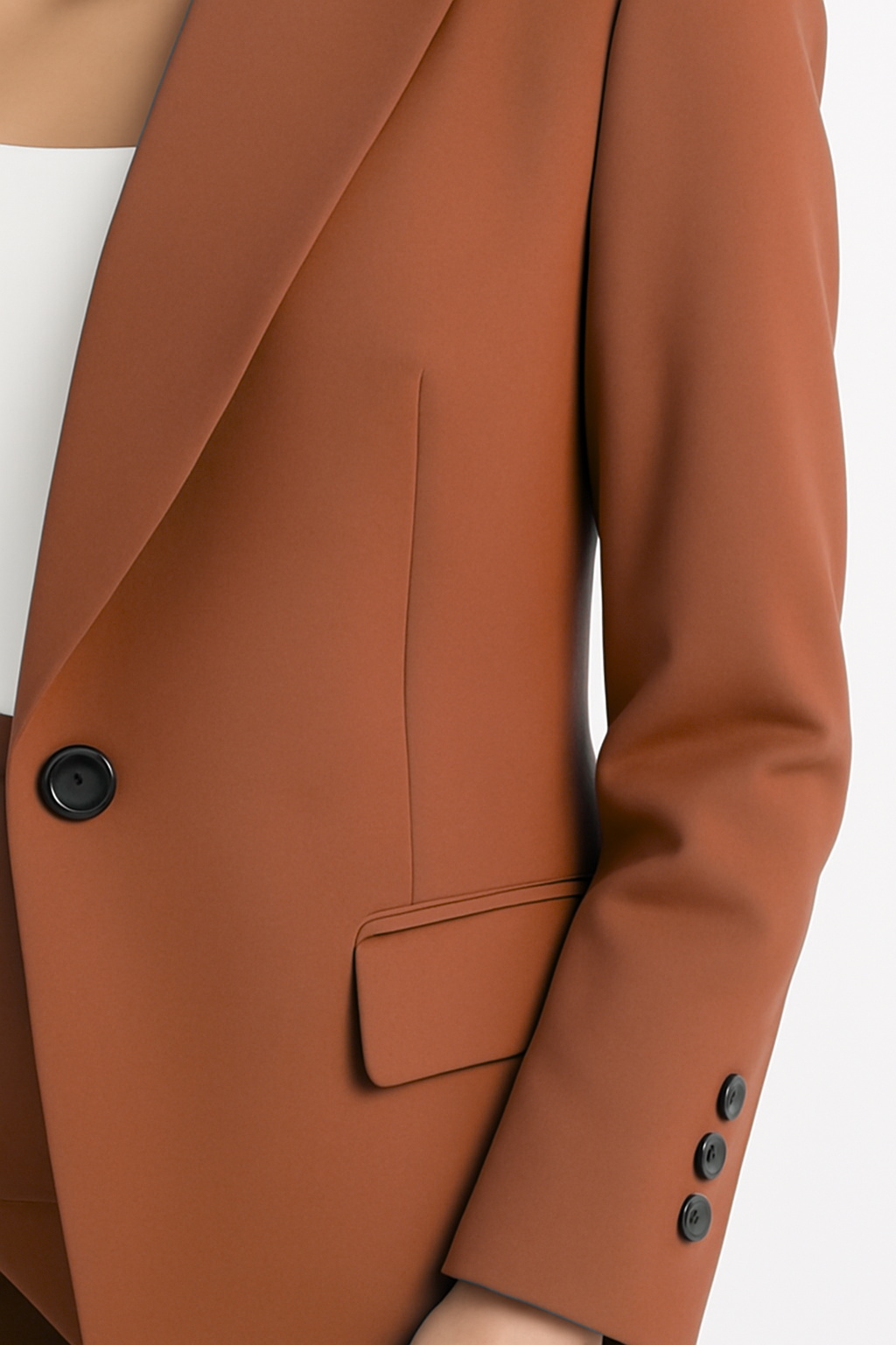 Lyse Paris | Ensemble deux pièces raffiné