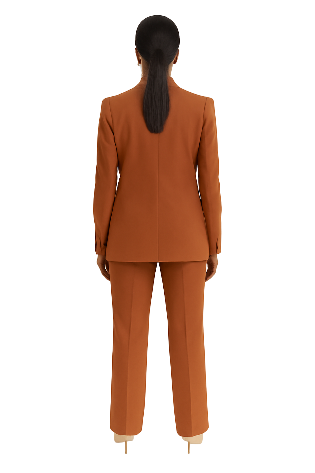 Lyse Paris | Ensemble deux pièces raffiné