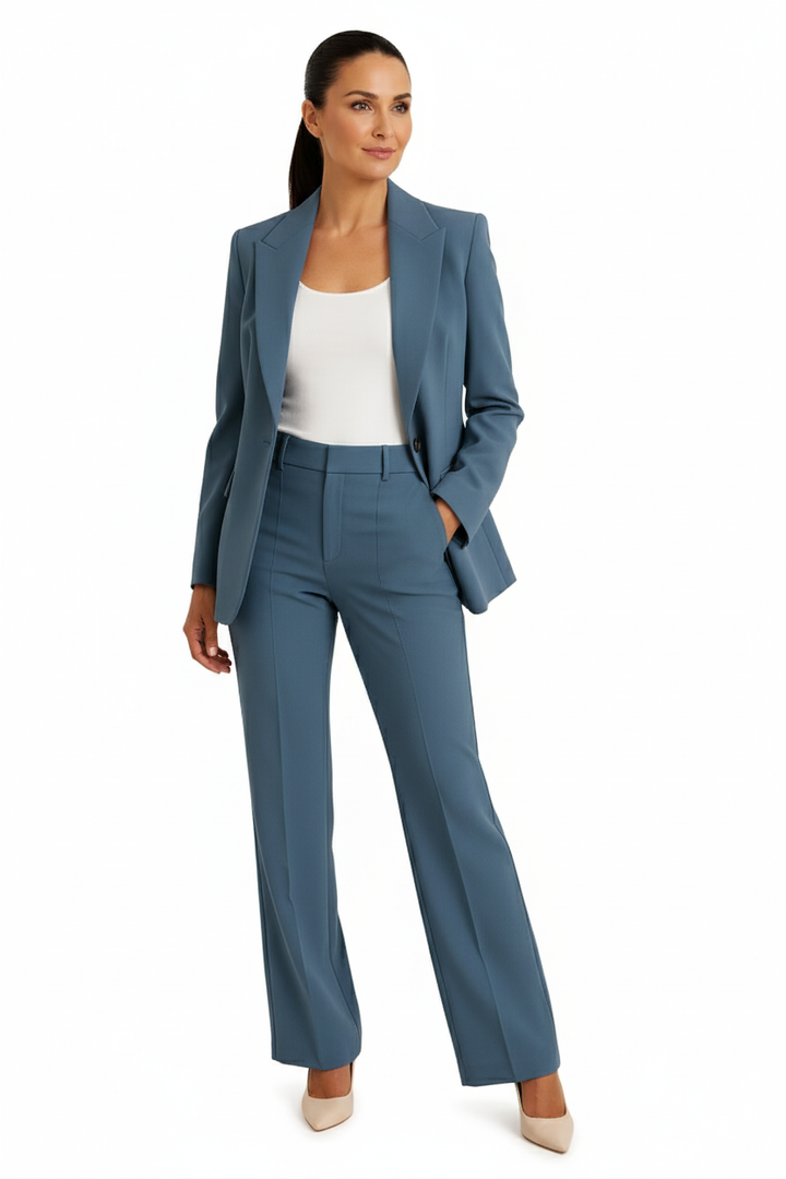 Lyse Paris | Ensemble deux pièces raffiné