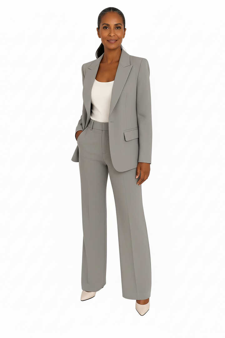 Lyse Paris | Ensemble deux pièces raffiné