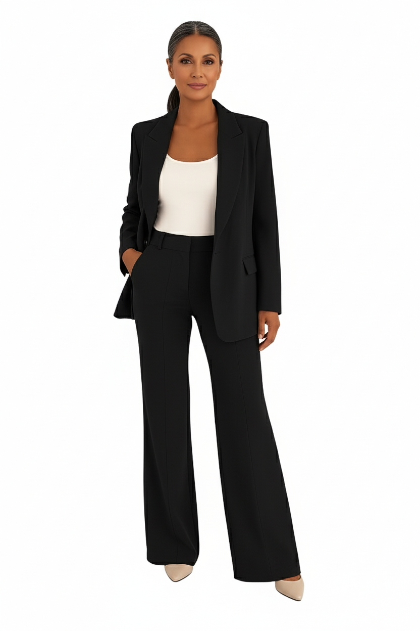 Lyse Paris | Ensemble deux pièces raffiné