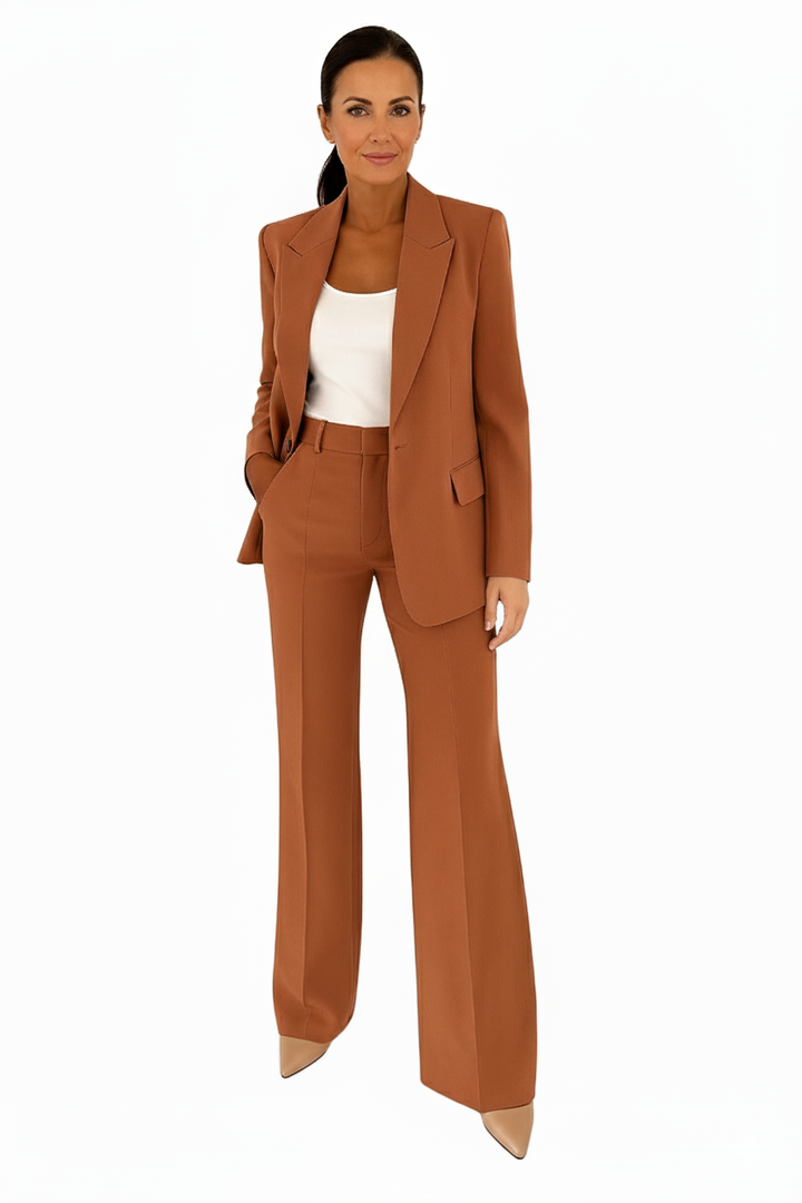 Lyse Paris | Ensemble deux pièces raffiné