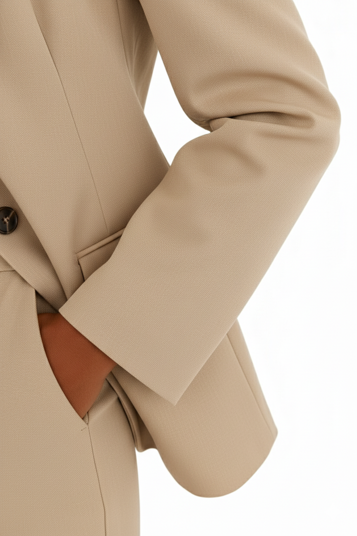 Lyse Paris | Ensemble deux pièces raffiné