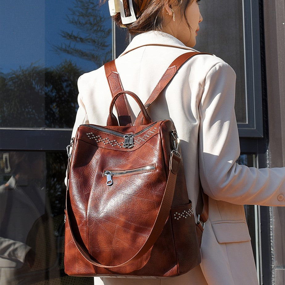 Lyse Paris | Sac à Dos Pauline