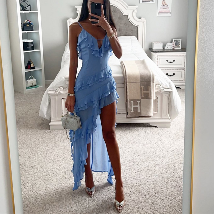 Lyse Paris  – Robe Élégance Cascade