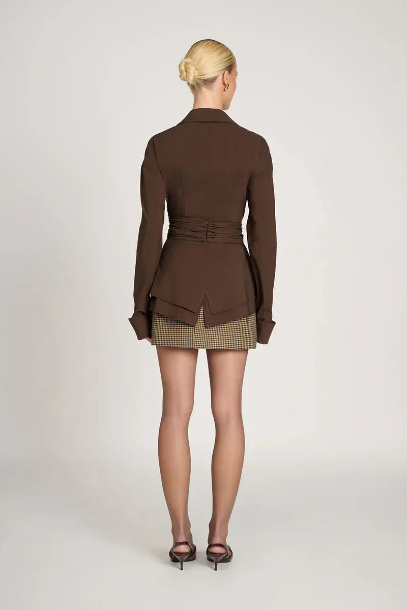 Lyse Paris – Chemise Jaeda