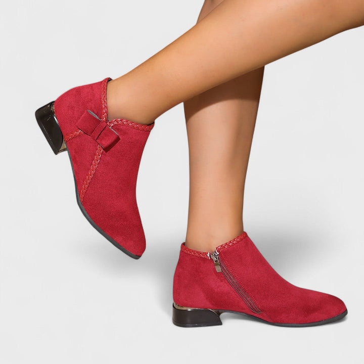 Ivano Milano™ | Stivali Strik