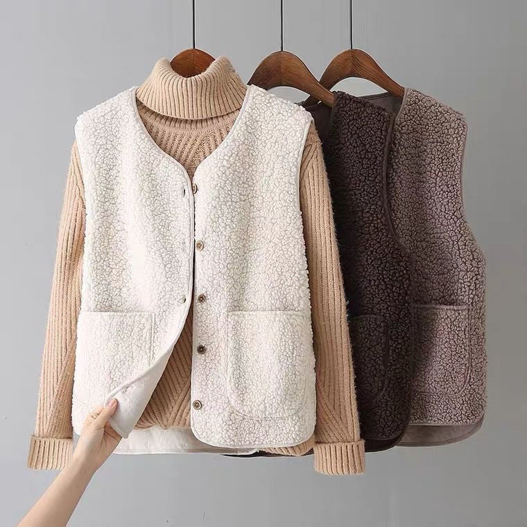 Lyse Paris | Cardigan en laine
