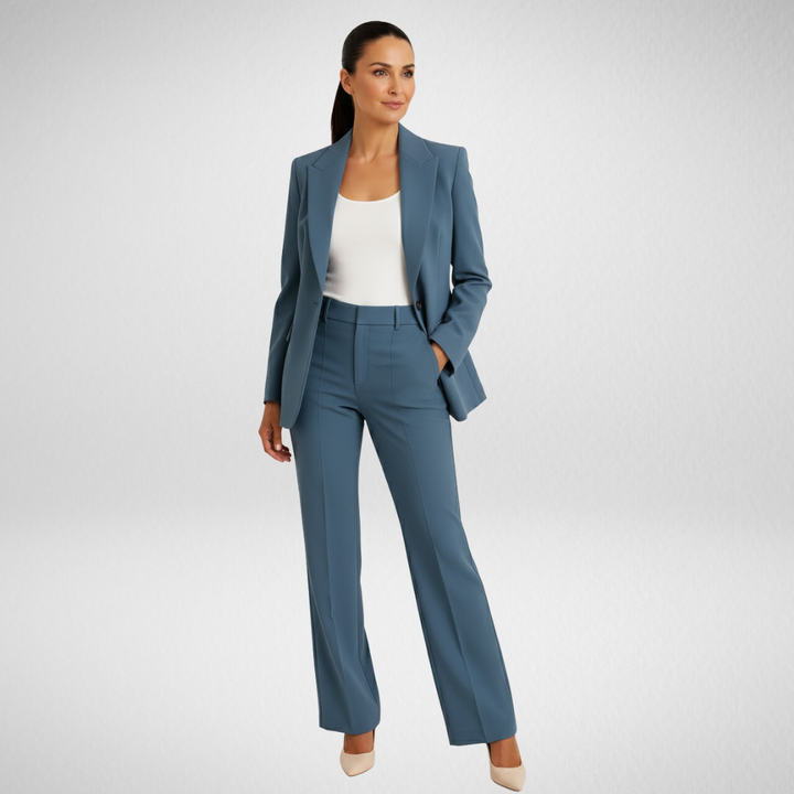 Lyse Paris | Ensemble deux pièces raffiné