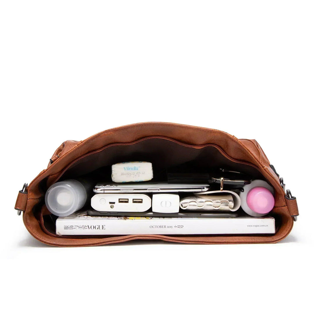 Lyse Paris | Sac Nora Élégant