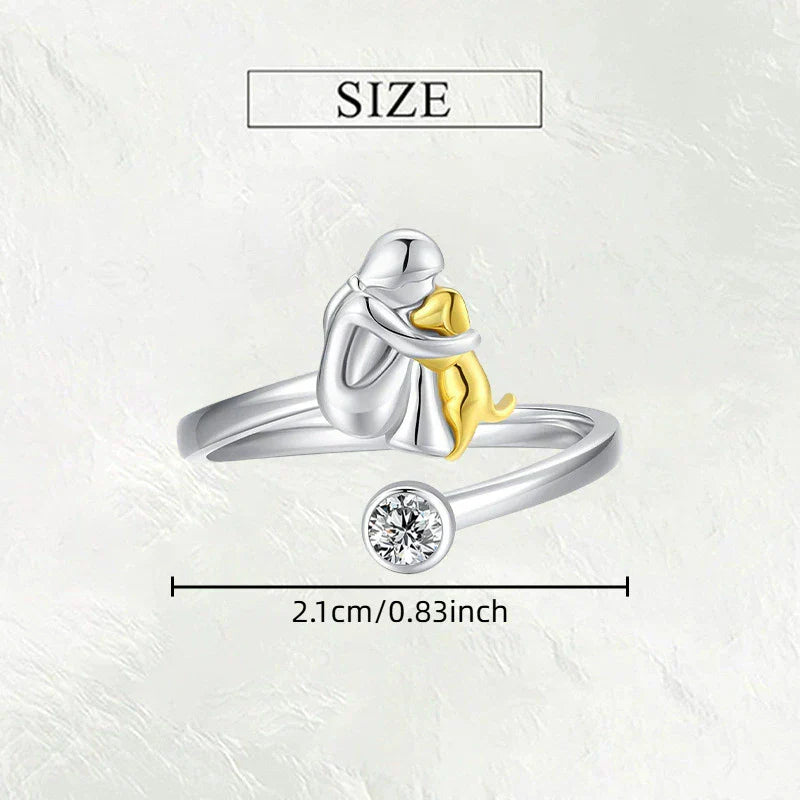 Lyse Paris | Bague Toujours