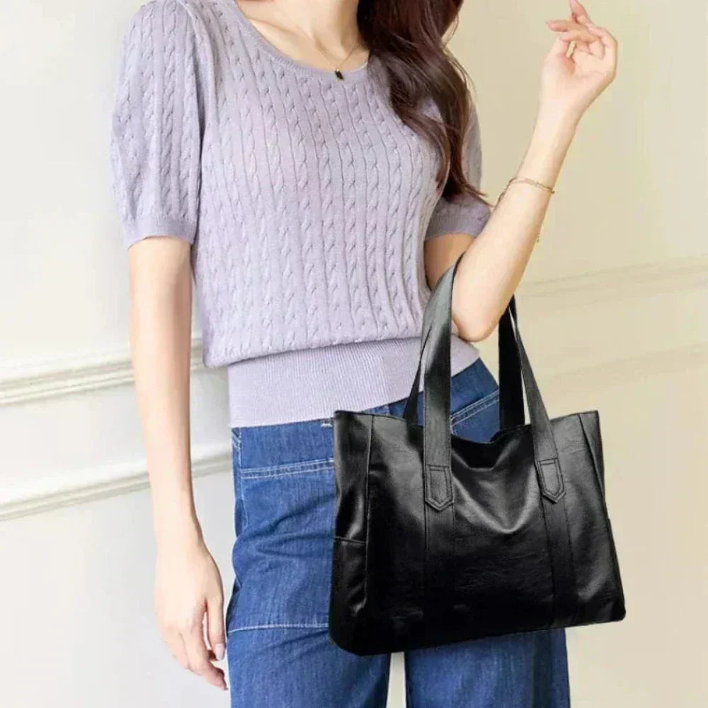 Lyse Paris | Sac Minimalist Luxe