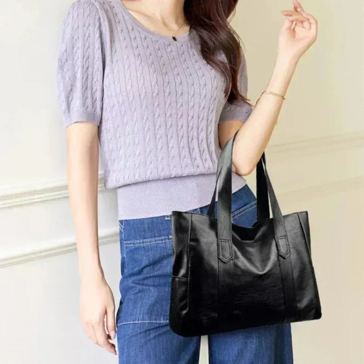 Lyse Paris | Sac Minimalist Luxe