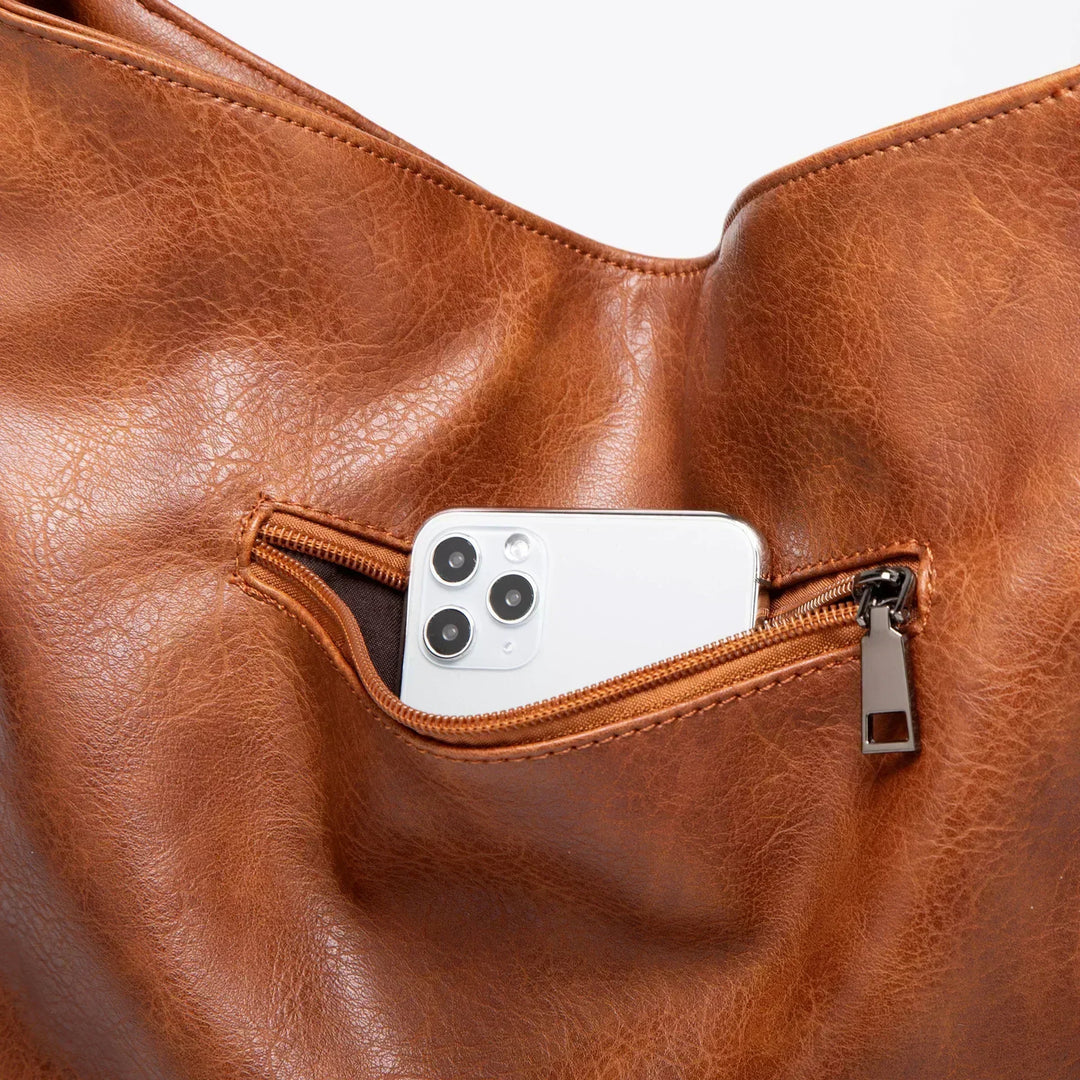 Lyse Paris | Sac Nora Élégant