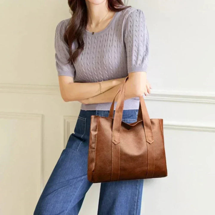 Lyse Paris | Sac Minimalist Luxe