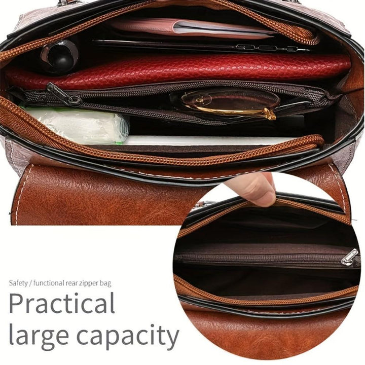 Lyse Paris | Sac Luna