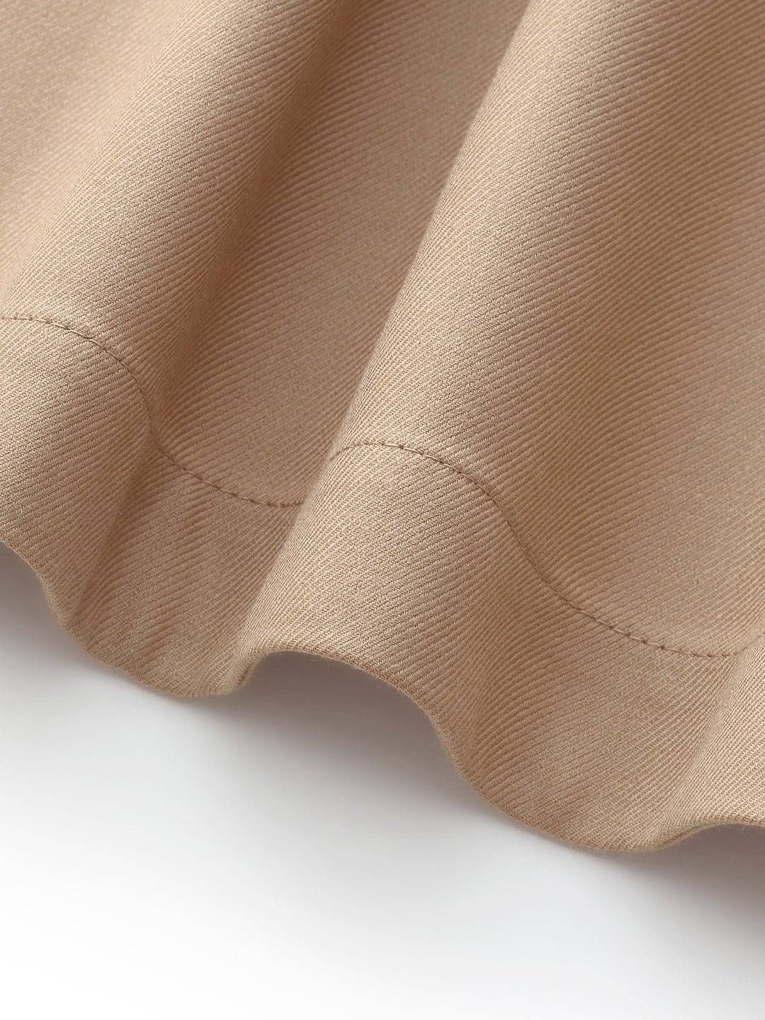 Lyse Paris – Trench en Laine