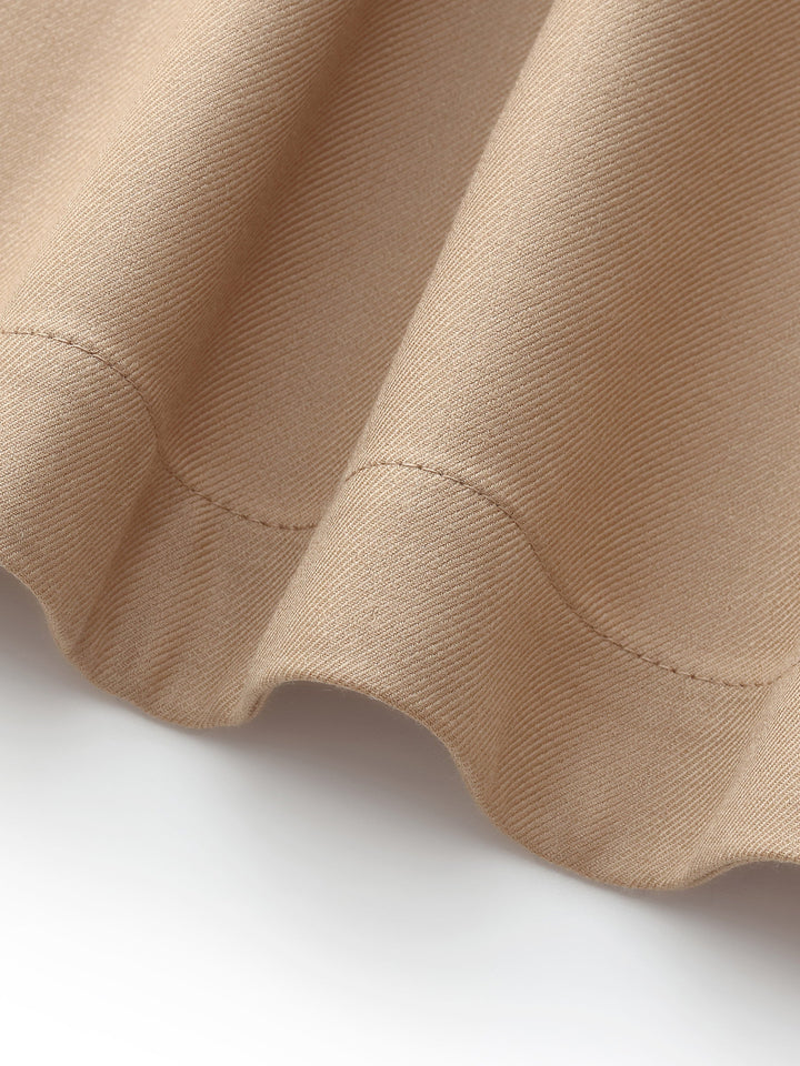 Lyse Paris – Trench en Laine