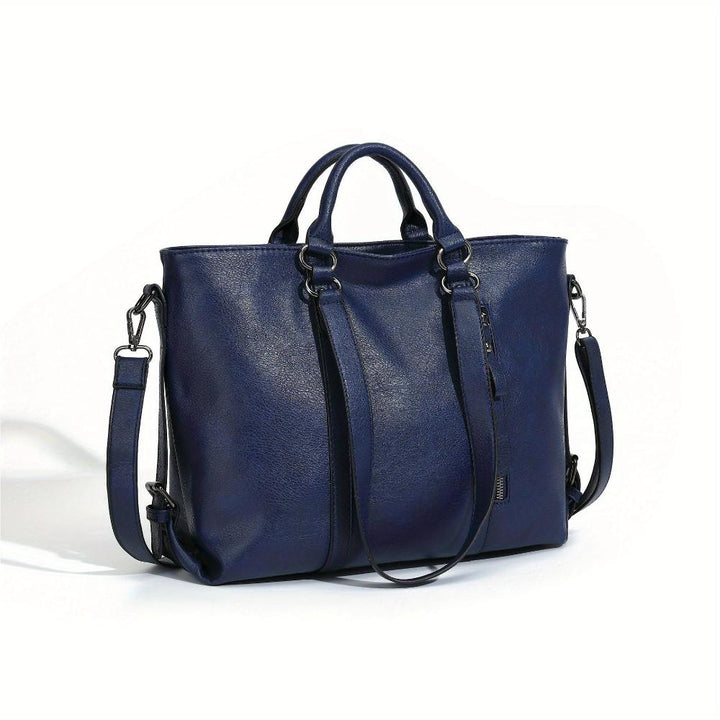 Lyse Paris | Sac Bianca Shopper Vintage