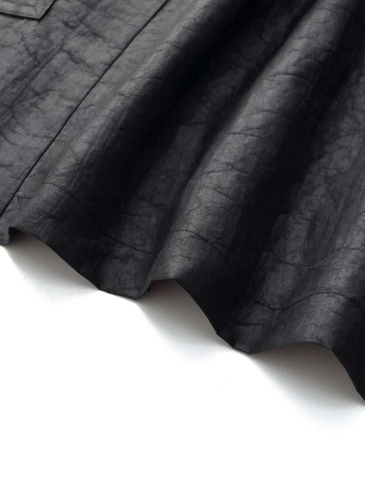 Lyse Paris – Trench en Gaze de Canton