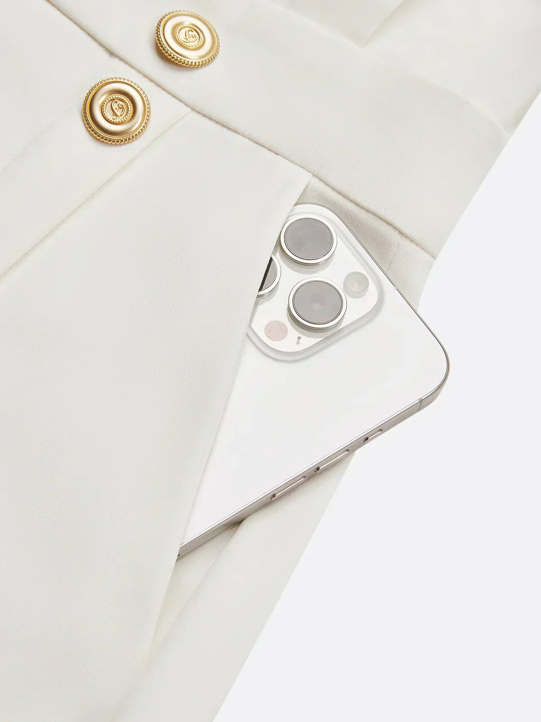 Lyse Paris  – Robe Élégance Sculptée