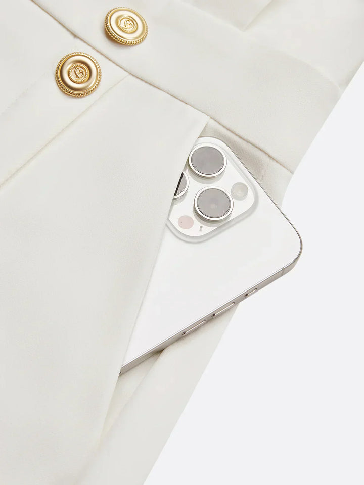 Lyse Paris  – Robe Élégance Sculptée