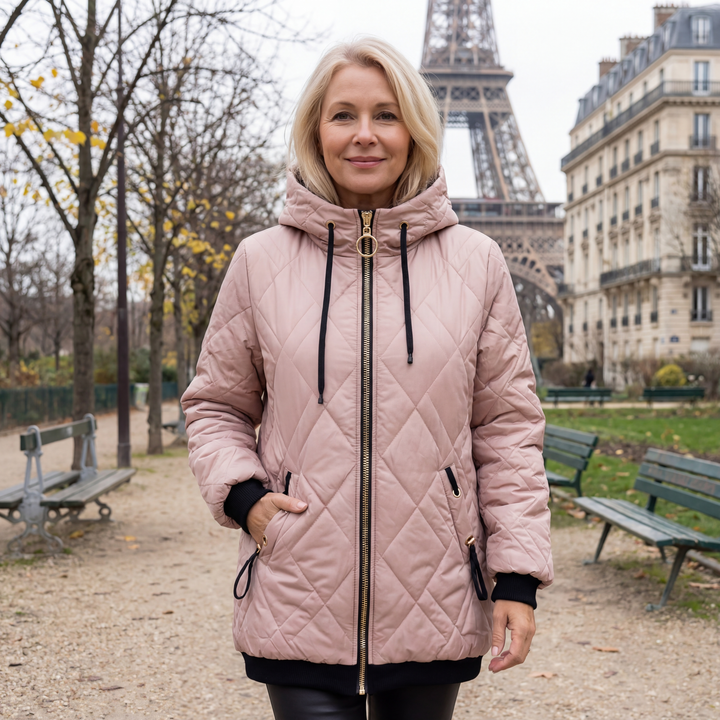 Lyse Paris | Veste Sophistiquée