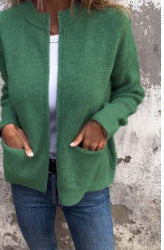 Lyse Paris | Cardigan Léna d’Automne