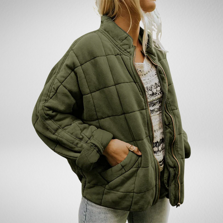 Lyse Paris | Veste Josiane votre Pièce