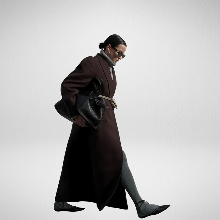 Lyse Paris | Manteau Élégant