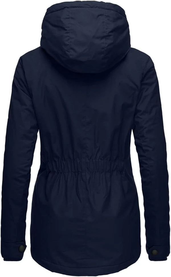 Seravia - Veste imperméable élégante