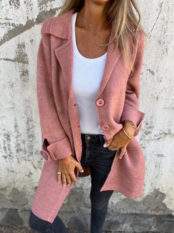 Lyse Paris | Manteau Audrey