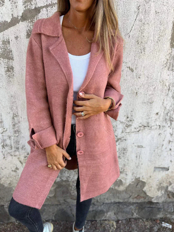Lyse Paris | Manteau Audrey