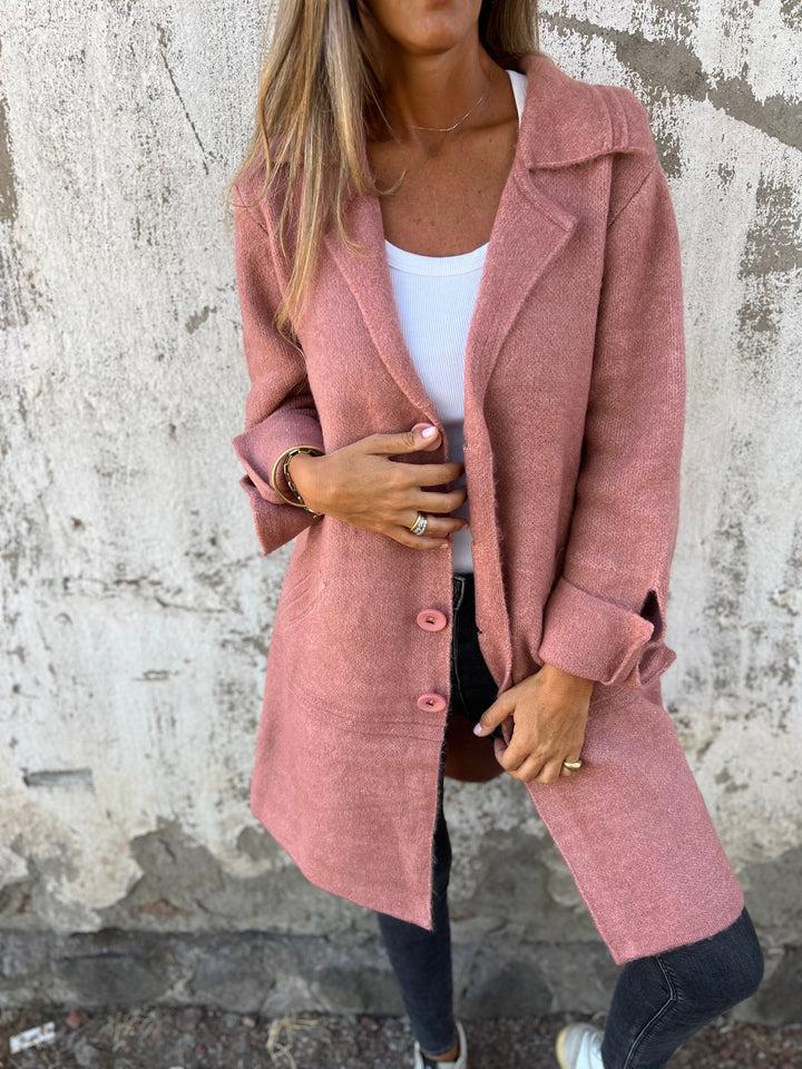 Lyse Paris | Manteau Audrey