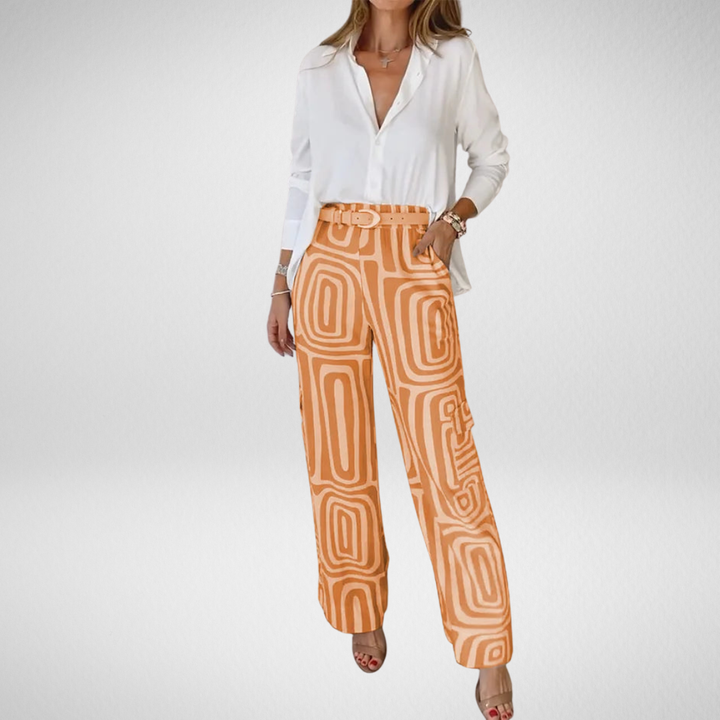 Lyse Paris| Élégance Polyvalente Chic